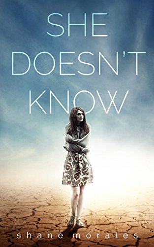 Free eBook - She Doesn t Know