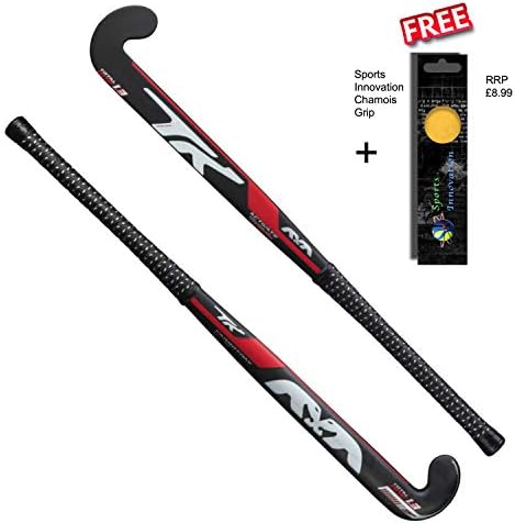 New 2019 TK Total One 1.3 Activate Hockey Stick With Free Sports Innovation Grip