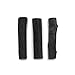 Black + Blum Charcoal Water Filter Sticks | Charcoal Filter Hydration Old Japanese Tradition, Lasting 6 Months Each, Wood Black (1 Piece)