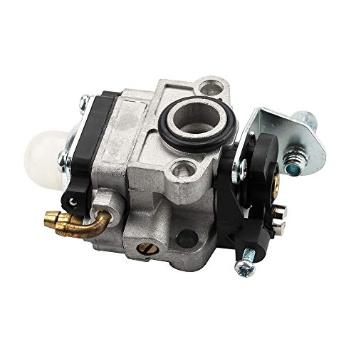 Kizut FG100 Carburetor for Honda Tiller GX31 GX22 ZM5 Harmony Engine