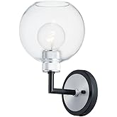 Maxim Vessel - One Light Wall Sconce