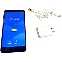 Amazon.com: ZTE Z982