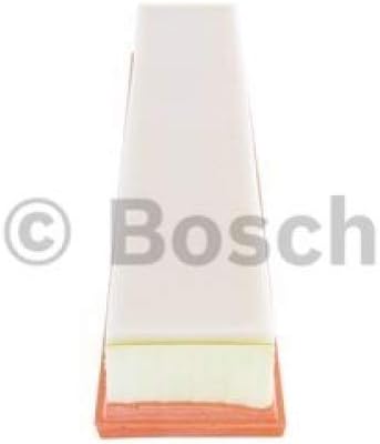 Bosch S0102 Car Air Filter - Separates Particles from the Air Intake - Moisture-resistant plus High Tensile Strength - Image 4
