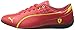 PUMA Men's Drift Cat 6 Ferrari Fashion Sneaker