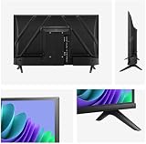 Hisense 32E4NTUK 32 Inch Smart TV VIDAA OS DTS Virtual:X Dolby Audio 2024 view 14