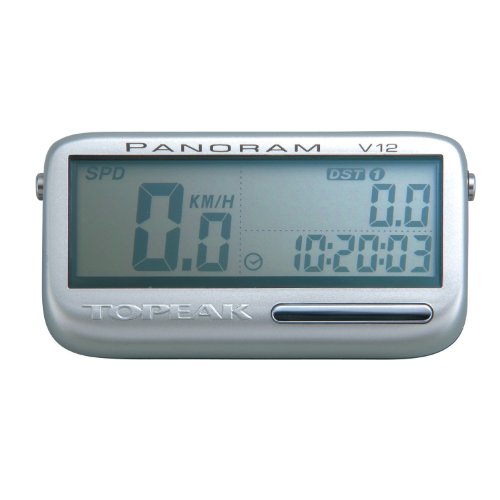 topeak cycle computer