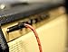 KLIQ Guitar Instrument Cable, 20 Ft - Custom Series with Premium Rean-Neutrik 1/4