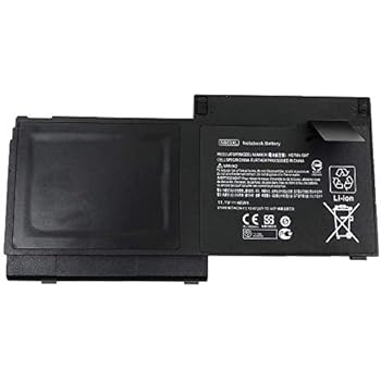 Аккумулятор hp sb03xl