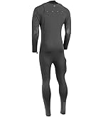 Amazon.com : Sharkskin Male Titanium 2 Chillproof Multi-Sport