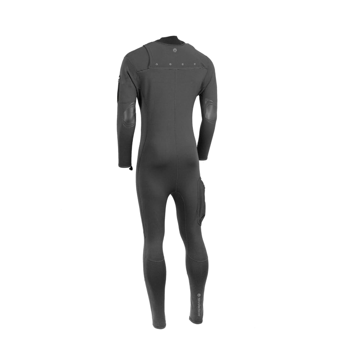 Photo 1 of Sharkskin Titanium 2 Multi-Sport Suit for Women, Chillproof Chest Zip Suit with Thermal Protection, Lightweight and Breathable, US10