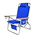 Big Jumbo Heavy Duty 500 lbs XL Aluminum Beach Chair for Big & Tallthumb 3