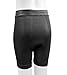 ATD Children's Padded Cycling Underliner Bike Shorts - Made in USA