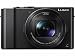 PANASONIC LUMIX LX10 4K Digital Camera, 20.1 Megapixel 1-Inch Sensor, 3X LEICA DC VARIO-SUMMILUX Lens, F1.4-2.8 Aperture, POWER O.I.S. Stabilization, 3-Inch LCD, DMC-LX10K (Black) primary