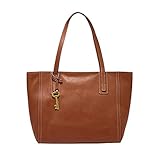 Fossil Emma Tote