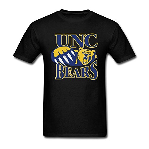 Yang Men's Northern Colorado Bears T Shirt L