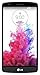 LG Electronics G3 Stylus D690 Dual SIM - Factory Unlocked Phone - Retail Packaging (Black Titanium)