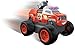 Fisher-Price Nickelodeon Blaze & the Monster Machines, Transforming Fire Truck Blaze