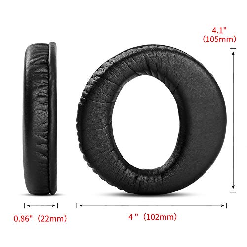 ایگرد | قیمت و خرید Earpads Replacement Ear Pads Compatible with Sony  MDR-RF865R MDR-RF865RK MDR RF865R RF865RK Headphones (Style 2)