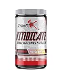 Dynamik Muscle Vindicate - Branch Chain Amino Acids (Mango Smash)