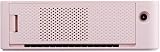 Canon SELPHY CP1500 Compact Photo Printer Pink – Wireless USB-C SD view 3