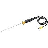 Fluke 80PK-22 SureGrip Immersion Temperature Probe