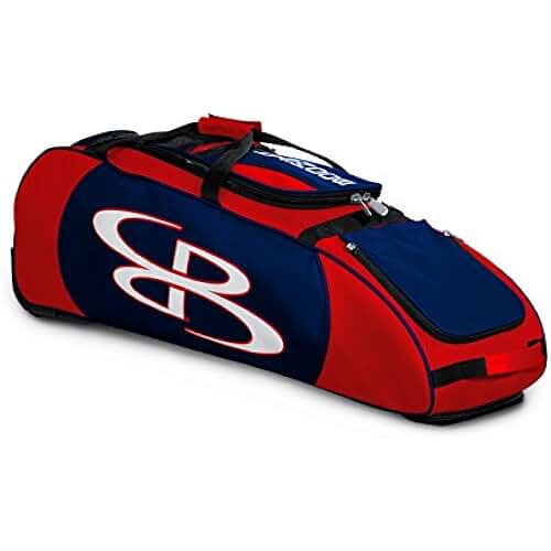 boombah bags