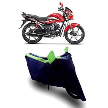 passion pro two wheeler