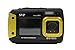 20MP Waterproof AQUA 8800 Shockproof UnderWater Digital Camera Video recorder (Yellow) By SVP