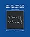 Introduction to Electrodynamics (4th Edition)