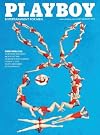Playboy Magazine ~ July/August 2013 (Summer Double Issue)