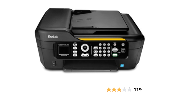 amazon kodak printer