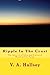 Ripple In The Crust: The Story of a Fallen and Fractured World and Its People by V. A. Hallsey