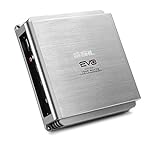 Sound Storm EVO1500.1 EVO 1500 Watt, 2 Ohm Stable