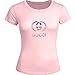 Gucci For 2016 Womens Printed Short Sleeve tops t shirts