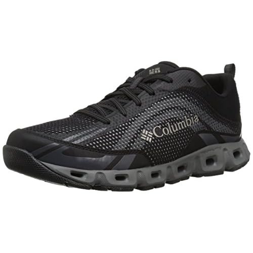 columbia men's drainmaker iv