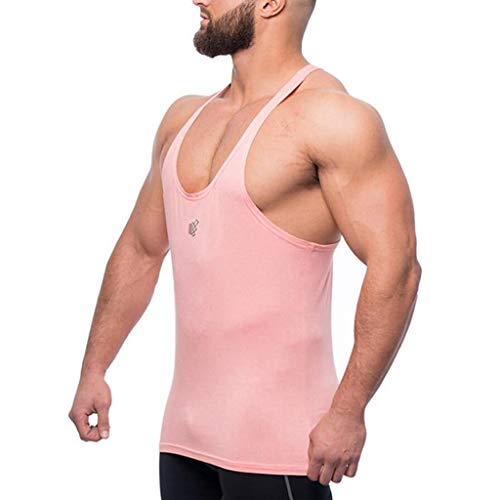 JSPOYOU-Fashion-Men-Sleeveless-Shirt-Tank-Top-Bodybuilding-Sport-Fitness-Workout-Vest