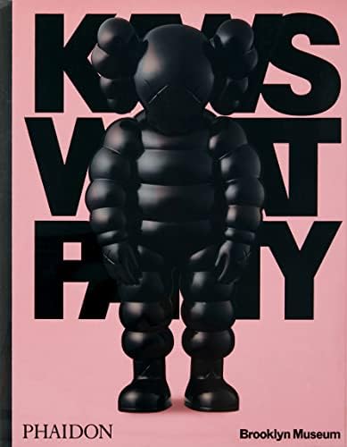 KAWS 作品集『WHERE THE END STARTS』 美品 KAWS: Where the End Starts: Karnes, Andrea, Price, Marla, KAWS
