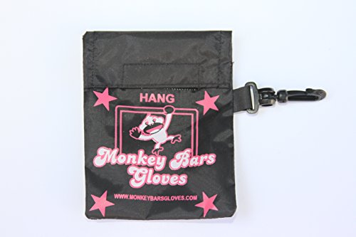 Monkey Bars Gloves (Kids 5 and 6) with Grip Control