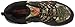 Realtree Men's Bobcat Hiking Shoe, Black Extra, 11 D US