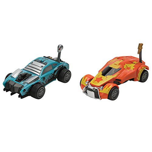 rocket league jazwares