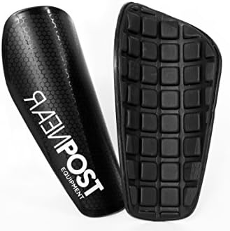 Near Post Shin Guards (Medium)