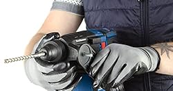 Bosch HDC50 BlueCollar™ SDS-plus® Universal Dust