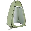 Automatische Snelheid Open Buitendouche Bad Dressing Tent Tent Locker Toilet Toilettent Vissen Zwemmen
