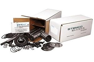 Stemco K147E King Pin Kit
