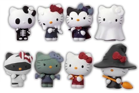 Unduh 8300 Koleksi Gambar Hello Kitty Monster Terbaik HD