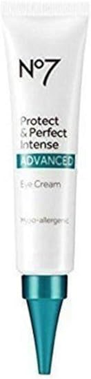 no7 protect & perfect intense advanced eye cream