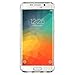 Spigen Ultra Hybrid Galaxy S6 Edge Plus Case with Air Cushion Technology and Hybrid Drop Protection for Galaxy S6 Edge Plus 2015 - Crystal Clear