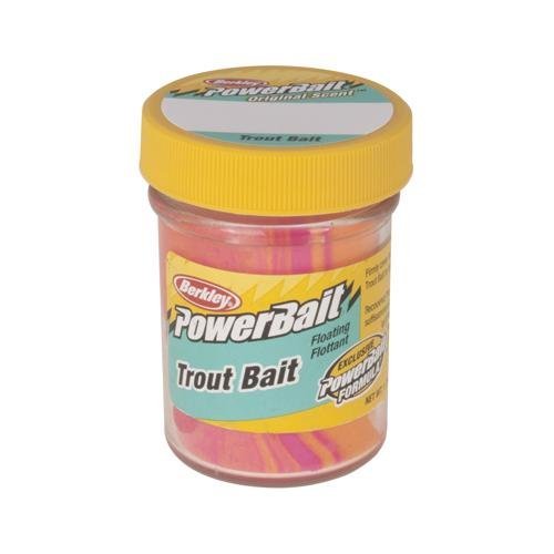 Berkley PowerBait Trout Bait