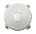 Frost King Exhaust Fan Cover, 10-1/4