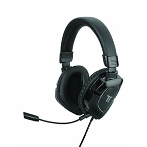 Headset Tritton AX 120 Stereo Gaming XB360/PC
